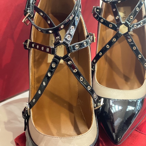 Valentino Garavani Pumps - Picture 4 of 7